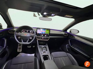 Cupra León VZ 2.0 TSI 221kW (300 CV) DSG