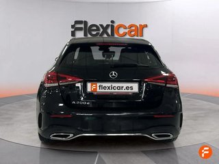 Mercedes Clase A A 200 d