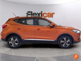 MG ZS 1.5 Comfort