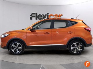 MG ZS 1.5 Comfort