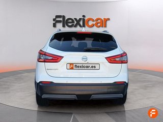 Nissan Qashqai TEKNA