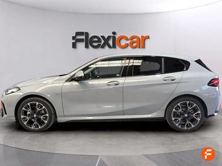 BMW Serie 1 120