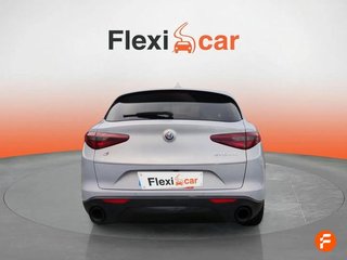 Alfa Romeo Stelvio 2.2 Diesel 140kW (190cv) SPRINT AWD