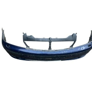 Ford 387448 paragolpes delantero 1324229 galaxy vy