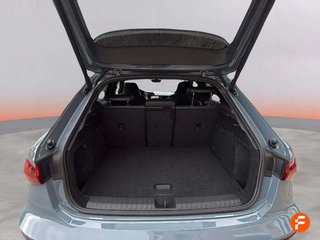 Audi A3 RS3 Sportback TFSI 294kW quattro S tron