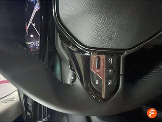 Peugeot 308 5P Allure Pack BlueHDi 130 S&S EAT8