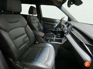SsangYong Torres G15 Life