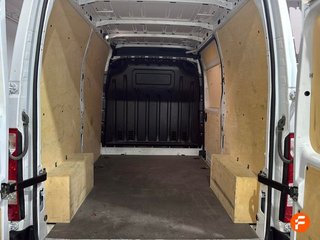Renault Master MASTER FURGÓN T L2H2 3300 BLUE DCI 110KW (150CV)  EURO