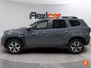 Dacia Duster Expression TCE 96kW(130CV) 4X2