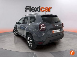 Dacia Duster Expression TCE 96kW(130CV) 4X2