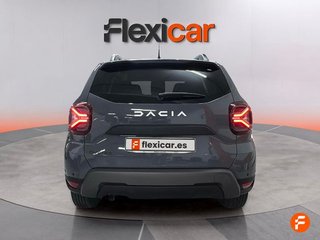 Dacia Duster Expression TCE 96kW(130CV) 4X2