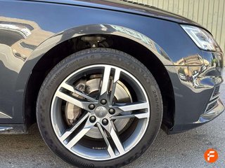 Audi A4 Avant 3.0 TDI 272CV quattro tiptro sport