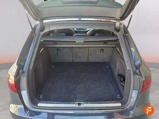 Audi A4 Avant 3.0 TDI 272CV quattro tiptro sport