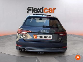 Audi A4 Avant 3.0 TDI 272CV quattro tiptro sport