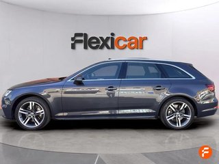 Audi A4 Avant 3.0 TDI 272CV quattro tiptro sport
