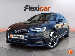Audi A4 Avant 3.0 TDI 272CV quattro tiptro sport