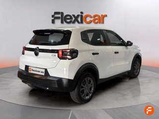 Citroën C3 PureTech 100 You