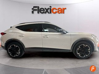 Cupra Formentor 1.5 TSI 110kW (150 CV) DSG