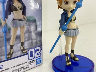 otros juegos y juguetes bandai varias figuras