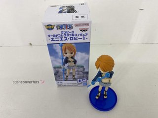 otros juegos y juguetes bandai varias figuras