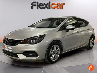 Opel Astra 1.2T SHT 96kW (130CV) Business Elegance