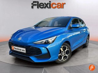 MG MG3 1.5 Comfort
