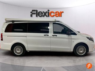 Mercedes Vito 200 d TD Marco Polo Activity Largo
