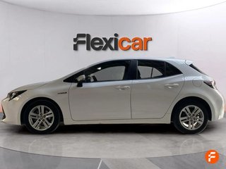 Toyota Corolla 1.8 125H ACTIVE TECH E-CVT