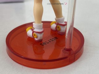 otros juegos y juguetes bandai varias figuras