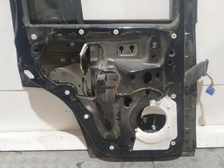 PUERTA TRASERA IZQUIERDA CHRYSLER JEEP CHEROKEE (