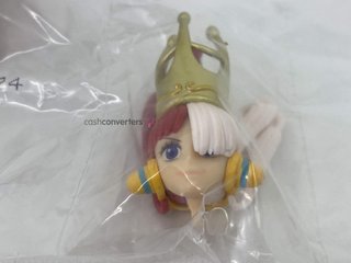otros juegos y juguetes bandai varias figuras