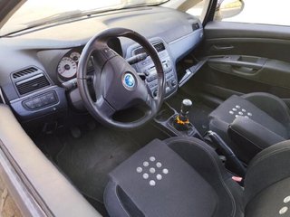 Fiat 228174 f01c460002 colector admisión punto - 2