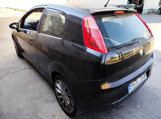 Fiat 228174 f01c460002 colector admisión punto - 2