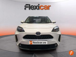 Toyota Yaris Cross 1.5 120H Style
