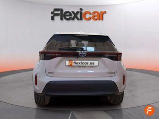 Toyota Yaris Cross 1.5 120H Style