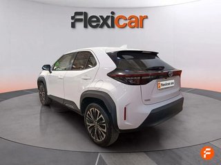 Toyota Yaris Cross 1.5 120H Style