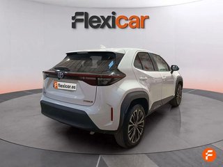 Toyota Yaris Cross 1.5 120H Style