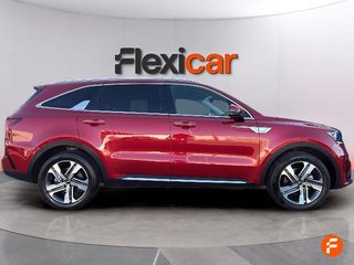 Kia Sorento 1.6 T-GDi HEV Plus Edition 4x2 7pl