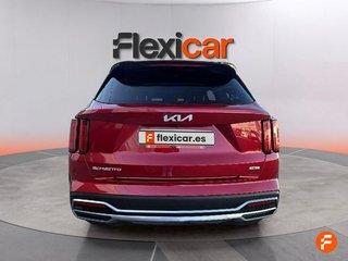 Kia Sorento 1.6 T-GDi HEV Plus Edition 4x2 7pl
