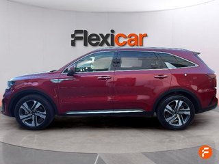 Kia Sorento 1.6 T-GDi HEV Plus Edition 4x2 7pl