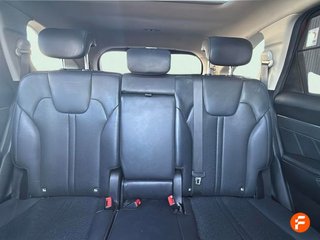 Kia Sorento 1.6 T-GDi HEV Plus Edition 4x2 7pl