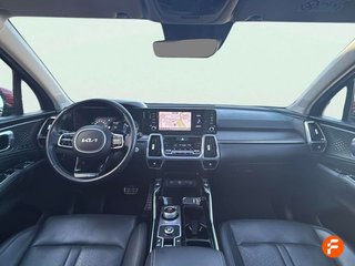 Kia Sorento 1.6 T-GDi HEV Plus Edition 4x2 7pl
