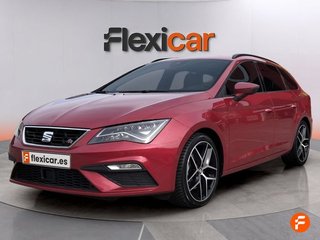Seat Leon 1.5 TSI 110kW (150CV) St&Sp FR