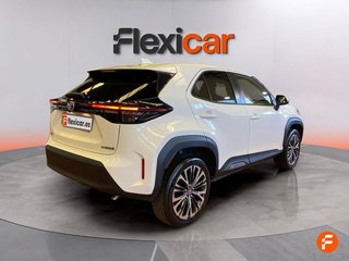 Toyota Yaris Cross 1.5 120H Style
