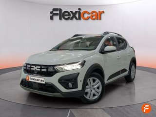 Dacia Sandero Stepway Essential 74kW (100CV) ECO-G