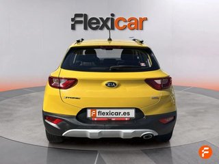 Kia Stonic 1.0 T-GDi 74kW (100CV) Concept