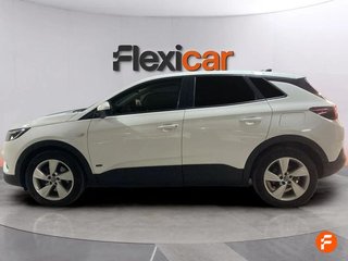 Opel Grandland X 1.6 Turbo Ultimate Auto 4x4
