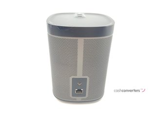 asistente inteligente sonos play:1
