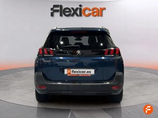 Peugeot 5008 1.5 BlueHDi 96kW S&S Allure Pack EAT8