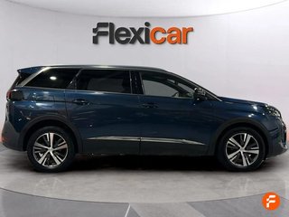 Peugeot 5008 1.5 BlueHDi 96kW S&S Allure Pack EAT8